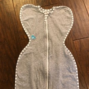 Love to Dream Swaddle